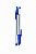 Caneta Bic Cristal Azul Caixa com 50 Unidades - Imagem 3