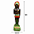 Imagens Caboclos/Umbanda/Indios Ademir - Imagem 3
