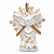 Divino Espirito Santo Imagem De Gesso - Imagem 6