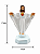 Imagens Santos Religiosas De Gesso Sortidos - Imagem 8