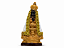 Nossa Senhora Aparecida 15cm Perola - Imagem 1