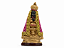 Nossa Senhora Aparecida 15cm Perola - Imagem 5