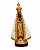 Nossa Senhora Aparecida Perola 22cm - Imagem 1