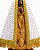 Nossa Senhora Aparecida Perola 24cm - Imagem 3