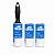 Kit Tira Pelo 3pcs Util - Imagem 3