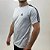CAMISETA ADIDAS 3 LISTRAS DRY-FIT - Imagem 8