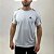 CAMISETA ADIDAS 3 LISTRAS DRY-FIT - Imagem 6