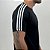 CAMISETA ADIDAS 3 LISTRAS DRY-FIT - Imagem 3