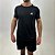 CAMISETA ADIDAS 3 LISTRAS DRY-FIT - Imagem 1