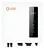 Invers Solar Solis 5kw Mono S6-gr1p5k-s AFCI 2mppt 220v - Imagem 1