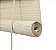 Persiana Rolo de Bambu 120x160 cm Cor Fresno – Coleção Bauhaus - Imagem 4