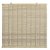 Persiana Rolo de Bambu 140x160 cm Cor Honey Maple – Coleção Bauhaus - Imagem 2
