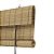 Persiana Rolo de Bambu 160x160 cm Cor Haya – Coleção Bauhaus - Imagem 4