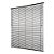 Persiana Horizontal PVC 25mm 140x130 cm Preta – Linha OFF 25 - Imagem 3