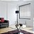 Persiana Horizontal PVC 25mm 160x130 cm Cor Chumbo – Linha OFF 25 - Imagem 1