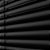 Persiana Horizontal PVC 25mm 160x130 cm Preta – Linha OFF 25 - Imagem 3