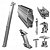 Kit Perfil Plano Smart 0,50 / Solargroup - Imagem 3