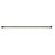 Kit Varão Extensível 160 a 300cm 25/28mm Esfera Cromado - Imagem 3