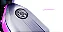 Moto Elétrica AIMI Rosa – MI-MOTO 1000W - Imagem 3