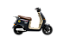 Moto Elétrica XDK Cinza Chumbo - Imagem 3