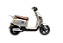 Moto Elétrica XDK Prata - Imagem 2