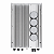 Inversor Solar Solis 1P7.7K-5G 2 MPPT Mono 220V - Com Afci - Imagem 5