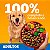 Ração Pedigree Carne e Vegetais Cães Adultos Raças Médias e Grandes 15Kg - Imagem 4