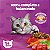 Ração Whiskas para Gatos Adultos Sabor Carne 10kg - Imagem 4