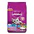 Ração Whiskas para Gatos Adultos Sabor Peixe 10kg - Imagem 2