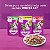 Ração Whiskas para Gatos Adultos Sabor Peixe 10kg - Imagem 7