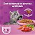 Ração Whiskas para Gatos Filhotes Sabor Carne e Leite 10kg - Imagem 4