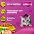 Ração Whiskas para Gatos Adultos Sabor Frango 10kg - Imagem 3