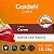 Ração Golden para Gatos Adultos Castrados Sabor Carne 10kg - Imagem 2