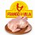 Frango Inteiro Congelado Frango da Villa Kg - Imagem 2