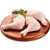 Coxa Com Sobrecoxa de Frango Envelopada Congelada Seara - Caixa 15 Kg - Imagem 2