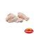 Coxinha da Asa de Frango Pacote Seara 1kg - Caixa 18 Kg - Imagem 1