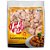 Frango Sambiquira IQF Congelado Confina 1kg - Caixa 18 Kg - Imagem 1