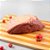 Coração de Alcatra Bovina Baby Beef Resfriada Di Prima - Caixa 1.8 Kg - Imagem 3