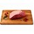 Coração de Alcatra Bovina Baby Beef Resfriada Di Prima - Caixa 1.8 Kg - Imagem 1