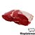 Miolo de Alcatra Deluxe Resfriado Rioplatense - Caixa 15 Kg - Imagem 2