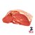 Miolo da Alcatra Bovino Red Angus Congelado Brit - Caixa 18.6 Kg - Imagem 2