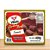 Charque Dianteiro Bovino pacote Vilheto 400g - Imagem 2