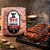 Capa de Contra Filé Bovino Angus Congelado Brit - Caixa 19 Kg - Imagem 2