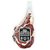 Bv Prime Rib Tomahawk V0,700 Angus Cg Vpj - Caixa 11 Kg - Imagem 1