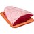 Picanha Bovina Angus Congelada Frigosalto 1,3/1,7KG - Caixa 24 Kg - Imagem 1
