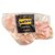 Chinchulines Bovino Congelado Best Beef - Caixa 15 Kg - Imagem 1