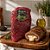 Fraldinha Red Bovina Burg Individualmente Congelado - Caixa 9.6 Kg - Imagem 2