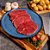 Bife Bovino Lagarto Mrd Congelado Burg - Caixa 15 Kg - Imagem 2