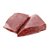 Figado Bovino Congelado Frigol / Forn. Classe D - Caixa 23 Kg - Imagem 1