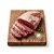 Picanha Bovina Argentina Congelada Rioplatense 1,4 A 1,7kg / Forn. Classe D - Caixa 13 Kg - Imagem 1
